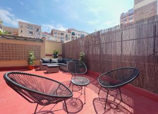 Stay U-nique Apartments Rocafort - 9