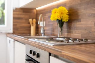 Apartments Danica by EL-PI TOURS - Njivice - 8