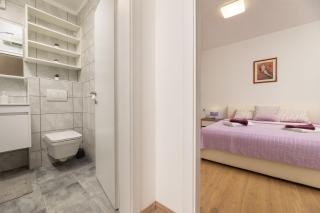 Apartments Danica by EL-PI TOURS - Njivice - 4