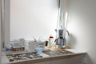 Aqua - Letto e Colazione - 6