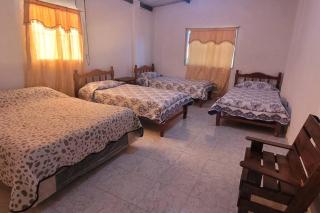 EL ESTABLO - Casa de Campo Vacacional con pileta privada - Jujuy - San Salvador de Jujuy - 3