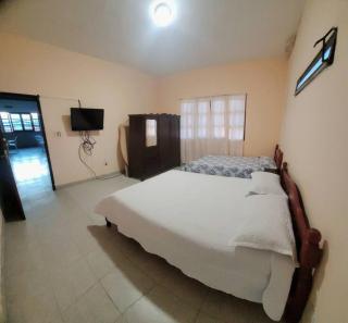 EL ESTABLO - Casa de Campo Vacacional con pileta privada - Jujuy - San Salvador de Jujuy - 1