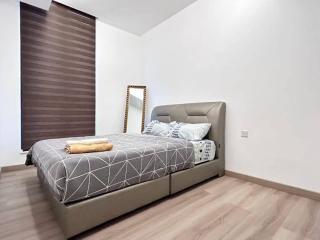 Jeff and Ricky's Homestay 46 @VivaCity Megamall - 1