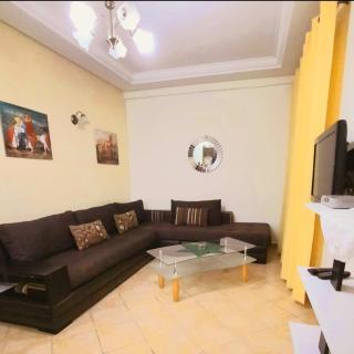 LOVELY Apartment in CAB0 NEGR0 - Cabo Negro - 4