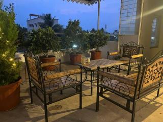 Myra's house - Kolhapur - 8