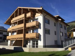 Modern Apartment near Ski Area in Brixen im Thale - Feuring - 0