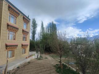 Hotel Alpine Ladakh - Leh - 3