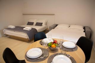 Dea Del Mar Apartments - Izola - 6
