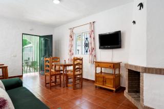Casa Paqui 2 - Roche - 2