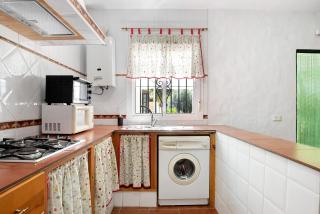 Casa Paqui 2 - Roche - 5