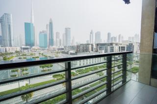 Nasma Luxury Stays - City Walk Building 5 - 6