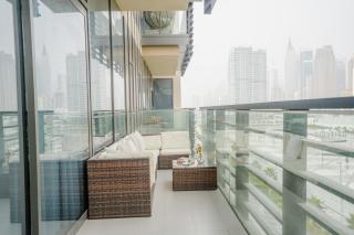 Nasma Luxury Stays - City Walk Building 5 - 5