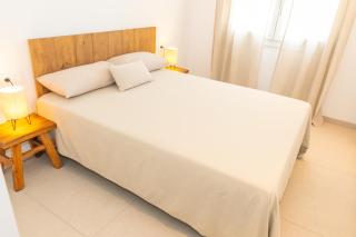 Casa Los Lances Deluxe - Reformado Junto a la Playa y Terraza - 9