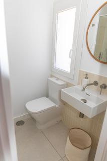 Casa Los Lances Deluxe - Reformado Junto a la Playa y Terraza - Tarifa - 1