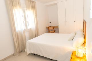 Casa Los Lances Deluxe - Reformado Junto a la Playa y Terraza - Tarifa - 5
