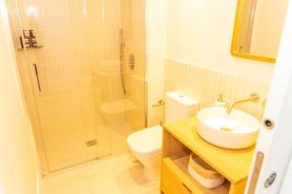 Casa Los Lances Deluxe - Reformado Junto a la Playa y Terraza - 3