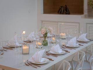 Spectacular Trogir Villa 4 Bedrooms Villa Trogir Sunrise Breath-Taking Sea Views & Heated Swimming Pool - 4