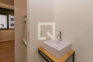 Apartamento-Flat ao lado do Aeroporto de Congonhas - São Paulo - 8