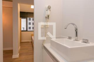 Apartamento-Flat ao lado do Aeroporto de Congonhas - São Paulo - 7