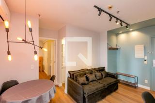 Apartamento-Flat ao lado do Aeroporto de Congonhas - São Paulo - 6
