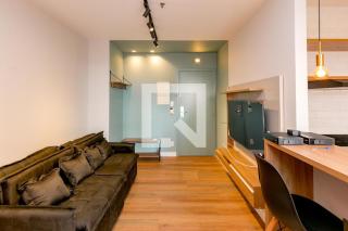Apartamento-Flat ao lado do Aeroporto de Congonhas - São Paulo - 5