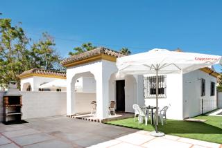 Casa Paqui 3 - Roche - 9
