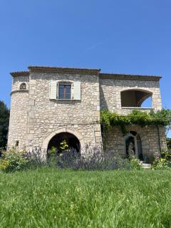 Chambre d'hôte au cœur de la Provence Eygalieres - Eygalières - 1