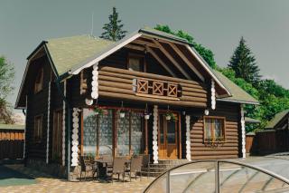 GOLDEN ORSAG - Voditsa - 5