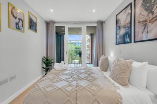 MySquare One bedroom Apartment in Elephant & Castle - Londra - 6