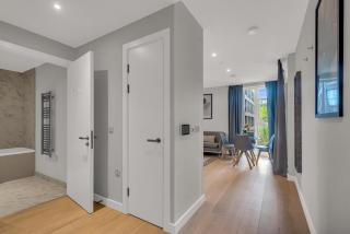 MySquare One bedroom Apartment in Elephant & Castle - Londra - 3