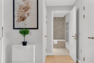 MySquare One bedroom Apartment in Elephant & Castle - Londra - 2