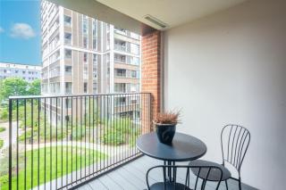 MySquare One bedroom Apartment in Elephant & Castle - 7
