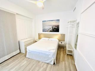 Apartamentos Hotel Puente de Hierro - Benicàssim - 8