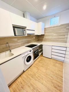 Apartamentos Hotel Puente de Hierro - Benicàssim - 4