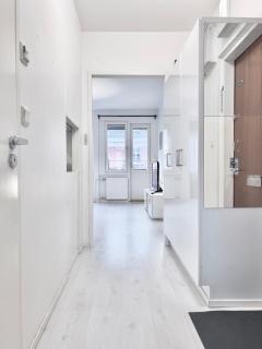 Lovely Central Apartment Helsinki - Helsinki - 4