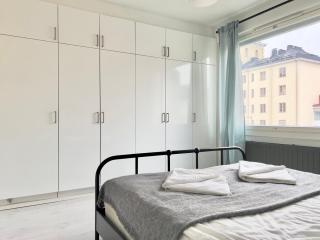 Lovely Central Apartment Helsinki - Helsinki - 6