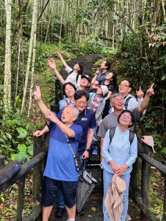Tianyi Homestay - Fenchihu - 6