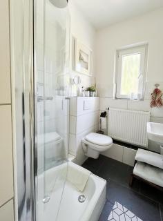 Ferienwohnung am Olantis - 1