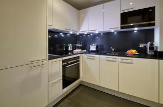Cheval Harrington Court at South Kensington - Londra - 2