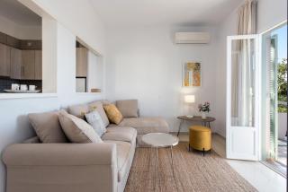Reana Elegant Apartments by Konnect, Barbati - Barbati - 8