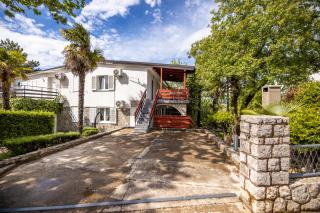 Apartments Danica by EL-PI TOURS - Njivice - 0
