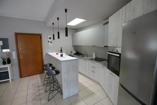 Ioanna's Luxury Two Bedroom Apartment - Nafplio - 4