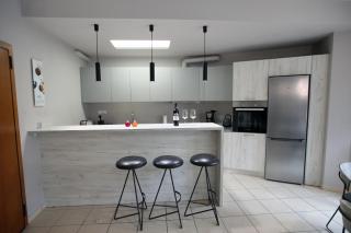 Ioanna's Luxury Two Bedroom Apartment - Nafplio - 3