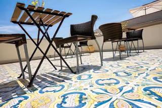 B&B Ares Charme - Syracuse - 4