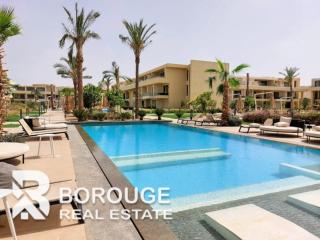 El Gouna G Cribs Apartments with Pools - Hurghada - 2