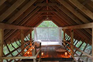 Galkadawala Forest Lodge - Habarana - 4