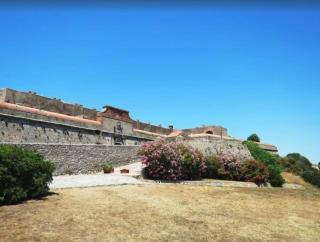 Forte Filippo Porto Ercole by Varental - 6