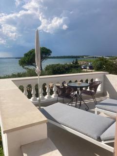 Bed&Breakfast Vanni - Privlaka - 7