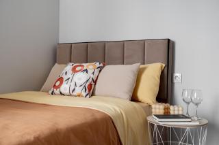 Оазис в центре города: комфорт и уют в жилом комплексе бизнес класса. - 8