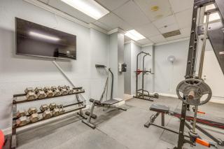 Downtown Jacksonville Studio with City Views! - Jacksonville - 8
